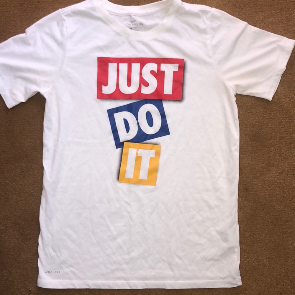 Nike Tee